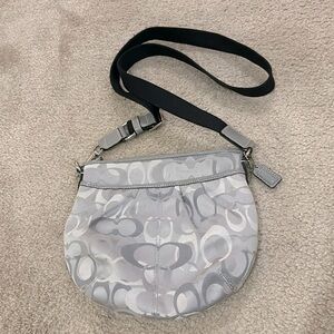 Coach crossbody bag